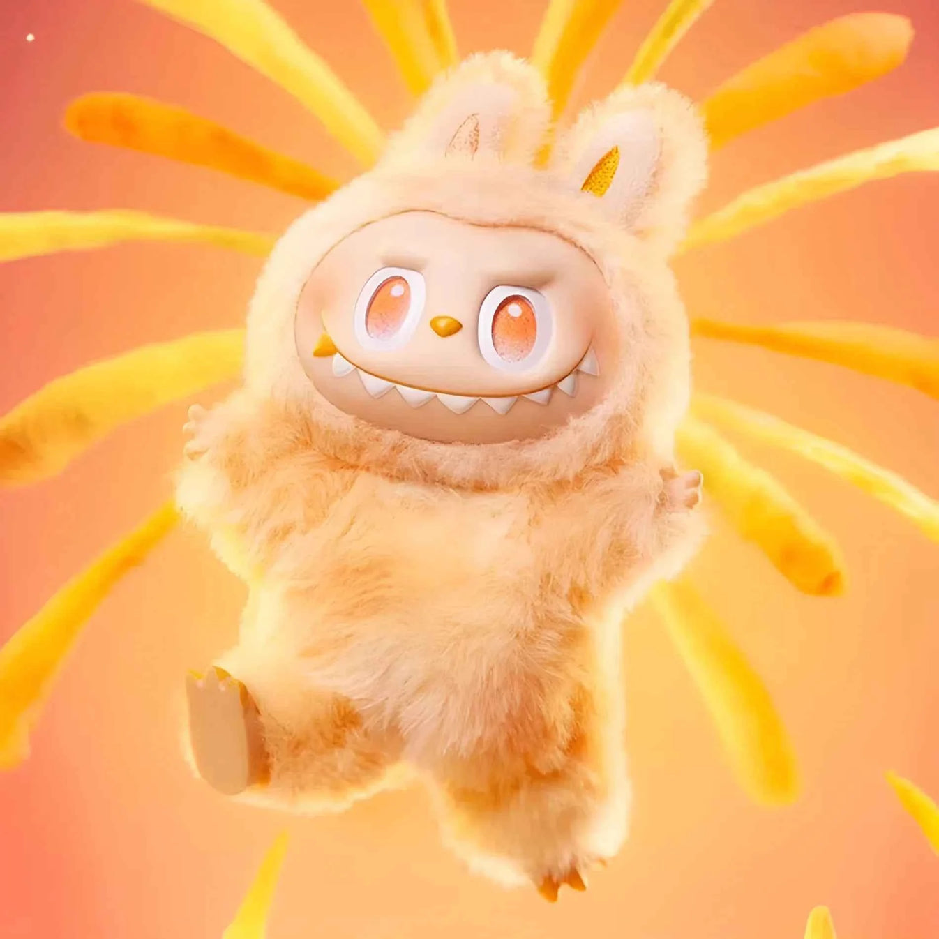 Labubu - Surprise Mystery Box