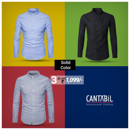 Premium Threads Triple Set Pack of 3