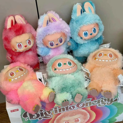 Labubu - Surprise Mystery Box