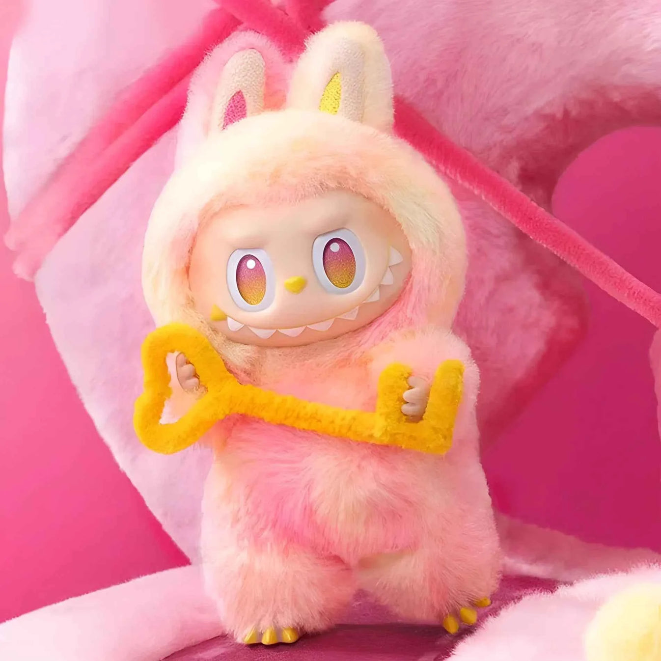 Labubu - Surprise Mystery Box