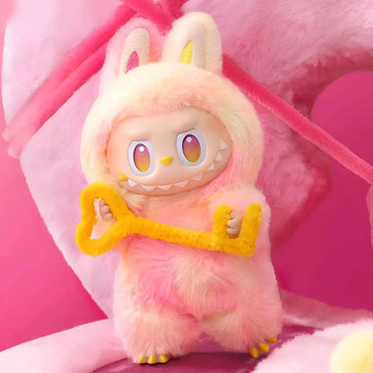 Labubu - Surprise Mystery Box