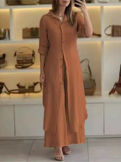 Urban Elegant Cotton Set