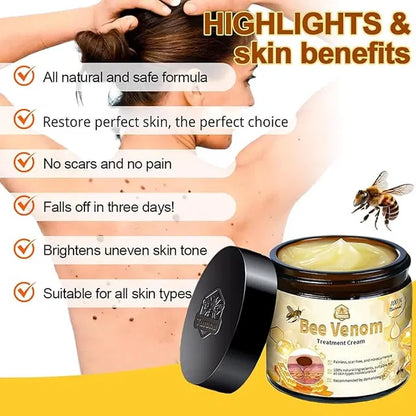 Bee Venom Vitigo Correcting Cream - (Pack of 2)